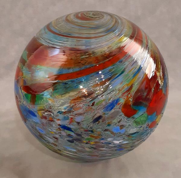 #07122505 Lg Float 8.18'' $90.00