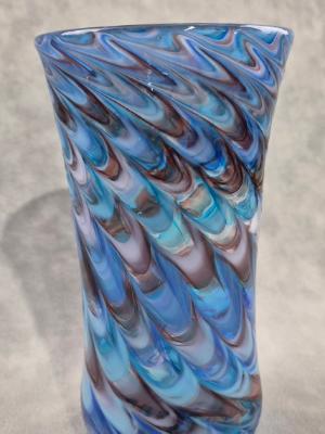 #02252601 Drinking glass 7''HX3.75''W 22-oz  $75.00