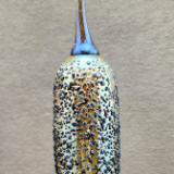 #03262412 cattail on rod 11''Hx2''W $65