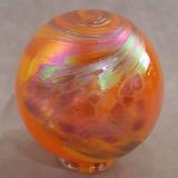 #07302503 Med Float 4.75'' Iridised  $55.00