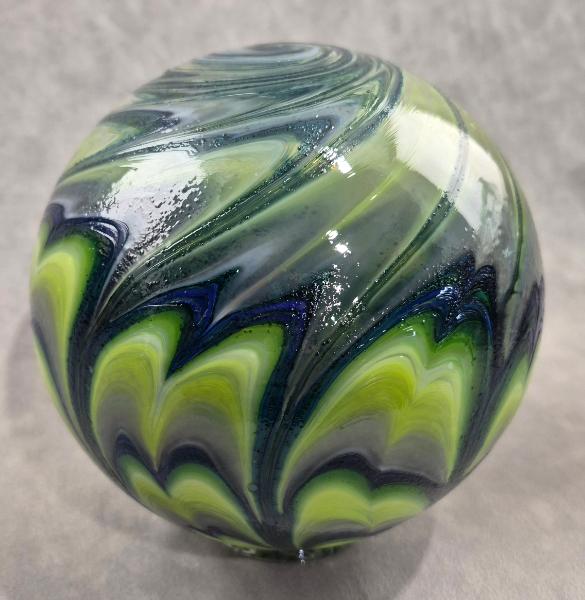 #03032604 SeaHawks 12's Sound-Wave Design 6.25'' $80.00