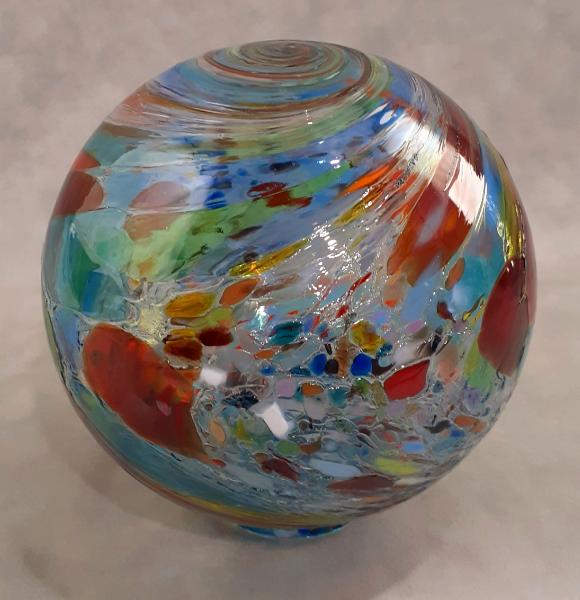 #07122503 Med Float 6'' $65.00