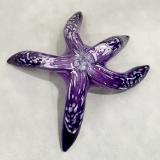 #12152517 Starfish Wall Hanger 7.5''W   $90.00