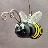 #03262404 bee hanging 3''Hx2.5''WX5''L $125