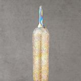 #05192307 cattail 11''Hx2''W $65