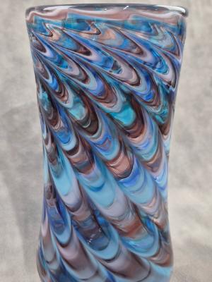 #02252603 Drinking glass 6.75''HX3.5''W 22-oz  $75.00