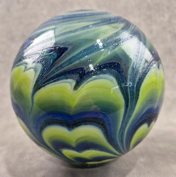 #03092604 SeaHawks 12's Sound Wave design 6.75'' $80.00