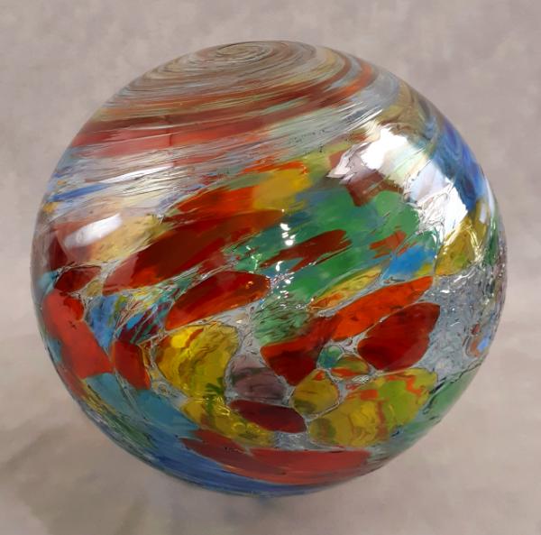 #07122505 Lg Float 8.18'' $90.00