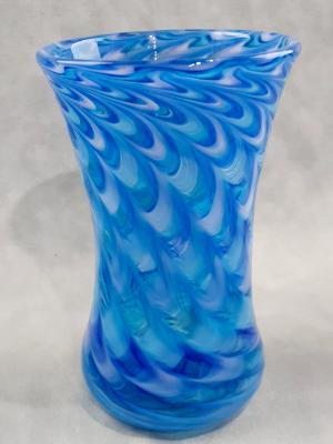 #12152502 Drinking glass 6''HX3.5''W $70.00