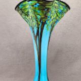 #04102314 tree vase 15''Hx7.5''W $270