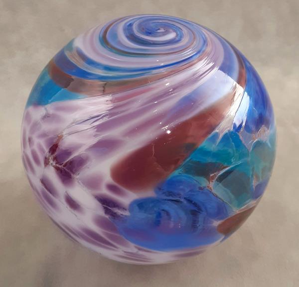 #07042505 Sm Float 5'' $60.00