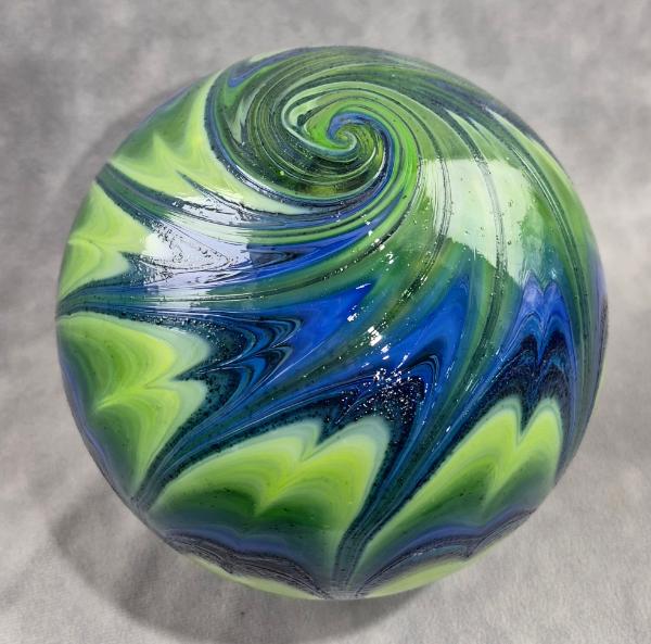 #03092605 SeaHawks 12's Sound Wave design 6.5'' $80.00