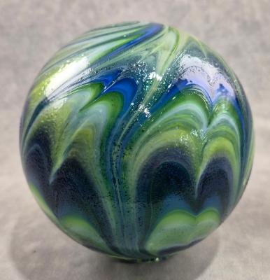 #03092603 SeaHawks 12's Sound Wave design 6.5'' $80.00