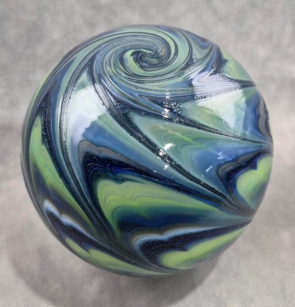 #03092601 SeaHawks 12's Sound Wave design 6.5'' $80.00