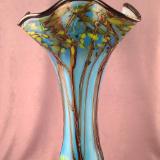 #07302109 tree vase 16''Hx9.5''Wx4''B $290