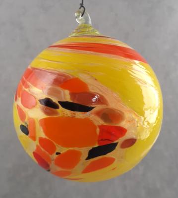 #08042502 Ornament 6'' $50.00