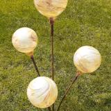 #05262306 Garden Sculpture 46''HX15''WX17''D $325.00