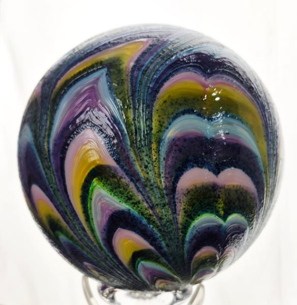 #05282604 Float Feather Wave 6.25'' $90.00