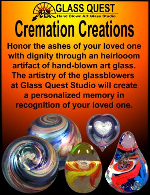 cremation creations