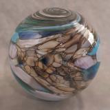 #07302510 Med Float 6.25'' Beach Comber Design $70.00