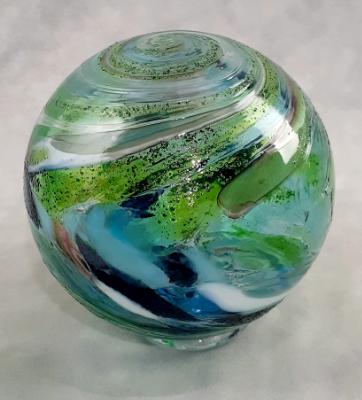 #07122501 Sm Float 5.25'' $55.00
