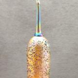 #03262440 cattail on rod 11''Hx2''W $65