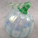 #10242511 Pumpkin Med Glow in dark 4'' to 5'' $65.00