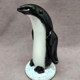 #12022207 penguin 5.5''Hx3''W $120