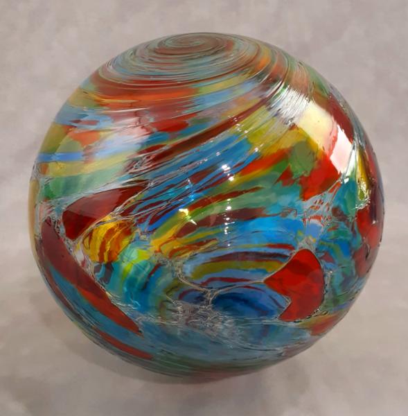 #07122504 Lg Float 7.75'' $90.00
