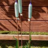 #05262302 Garden Sculpture 44''HX25''WX9''D $600.00