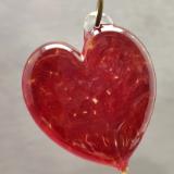 #02012428 heart ornament 2.5'' $65