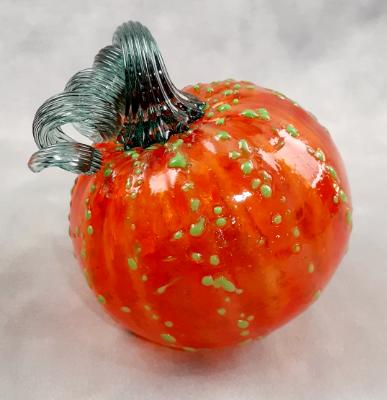 #09162518 SM Pumpkin 3'' to 4'' $40.00 #09162518 SM Pumpkin 3'' to 4'' $40.00
