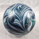 #10192603 Starry Night Design 6.25''  $80.00