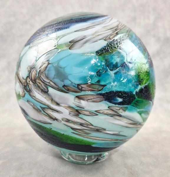#10192605 Beach Comber Design 6.5'' $70.00 