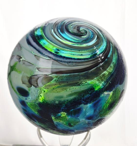 #10192605 Beach Comber Design 6.5'' $70.00 
